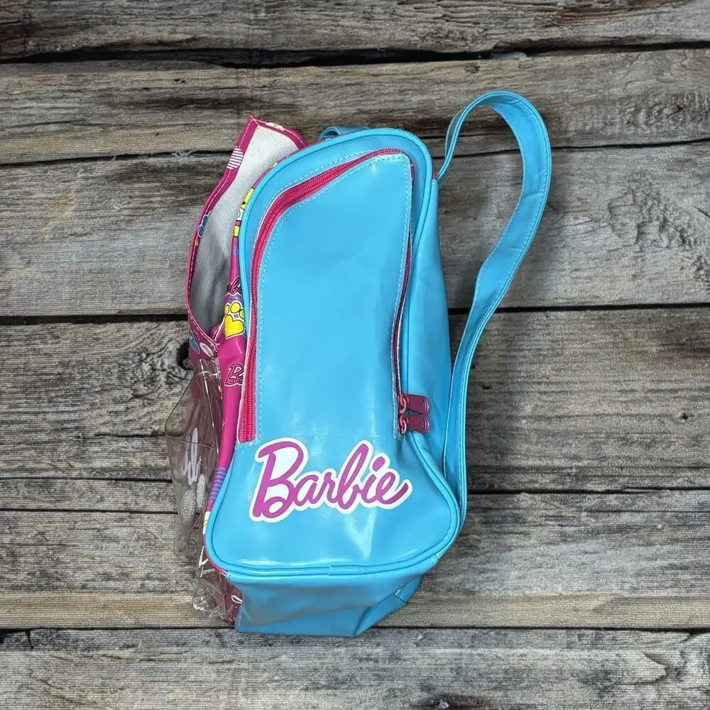 Mattel barbie just